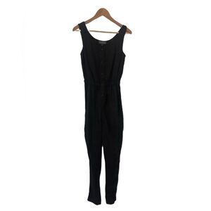 Michael Stars Linen Jump Suit